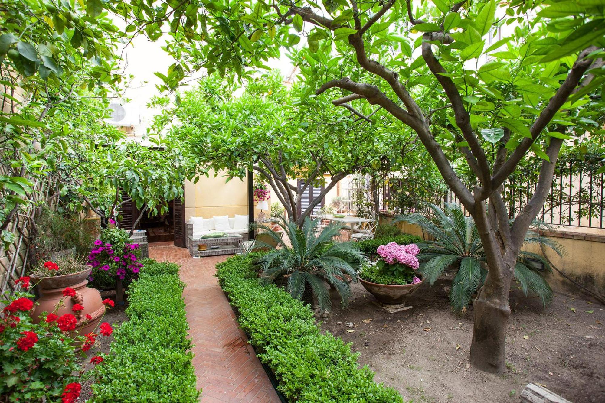 Villa Goethe อากริเจนโต ภายนอก รูปภาพ
