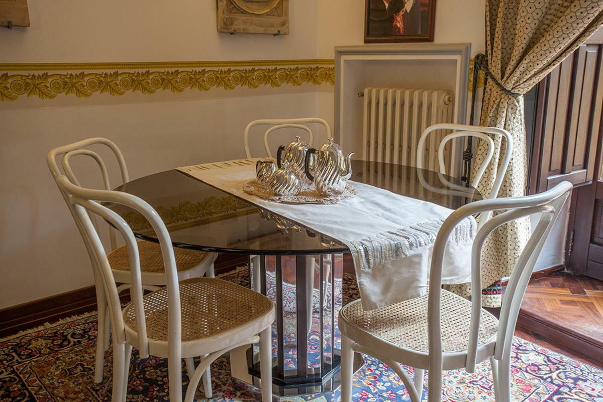 Villa Goethe อากริเจนโต ภายนอก รูปภาพ